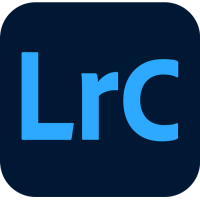 Встановлення Adobe Lightroom Classic
