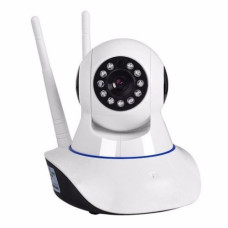 Налаштування IP-камери Google