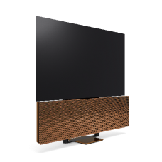 Настройка смарт телевизора Bang & Olufsen
