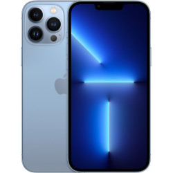 Мобільний телефон Apple iPhone 13 Pro Max 256GB Sierra Blue