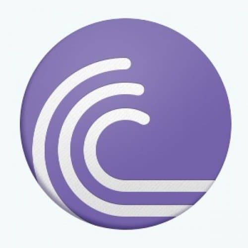 Установка BitTorrent