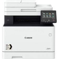 Налаштування БФП Canon