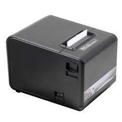 Настройка принтера этикеток Gprinter