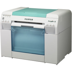 Настройка принтера Fujifilm