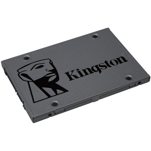 Заміна HDD диску на SSD в ноутбуці
