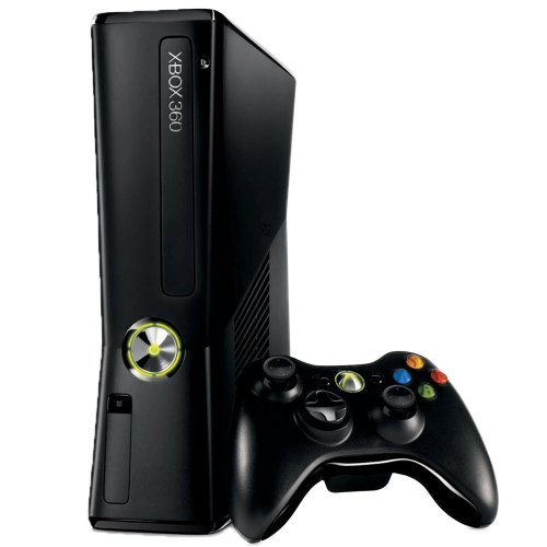 Ремонт блока питания Xbox 360