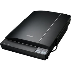 Налаштування сканера Epson
