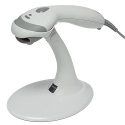 Налаштування сканера штрих-коду Honeywell