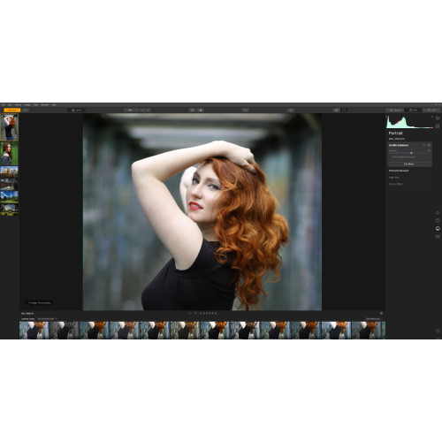 Встановлення Skylum Luminar 4 Встановлення Skylum Luminar 4