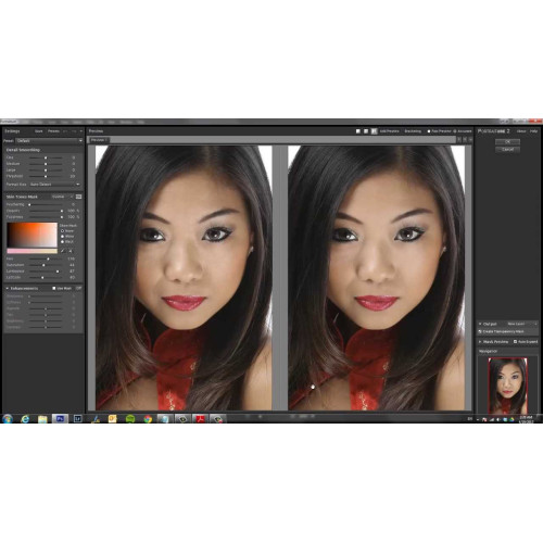 Встановлення Portraiture для Adobe Photoshop