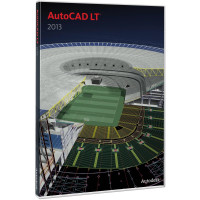 Встановлення Autodesk Autocad 2013