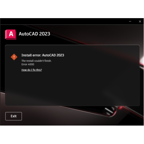 Устранение неисправностей с Autodesk Autocad Устранение неисправностей с Autodesk Autocad