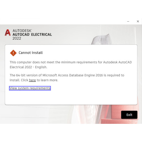 Устранение неисправностей с Autodesk Autocad Устранение неисправностей с Autodesk Autocad