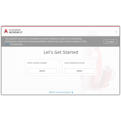 Устранение неисправностей с Autodesk Autocad Устранение неисправностей с Autodesk Autocad