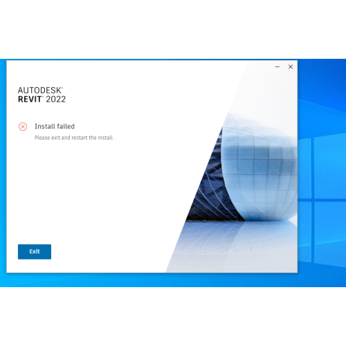 Устранение неисправностей с Autodesk Revit Устранение неисправностей с Autodesk Revit