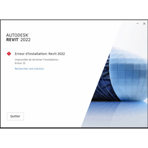 Устранение неисправностей с Autodesk Revit Устранение неисправностей с Autodesk Revit