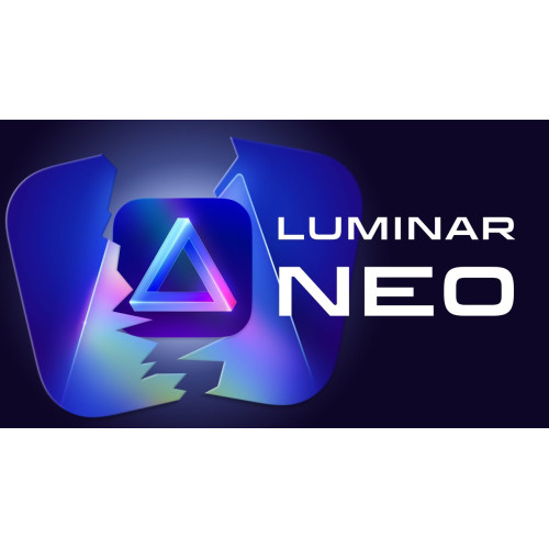 Встановлення Luminar Neo на Mac Встановлення Luminar Neo на Mac