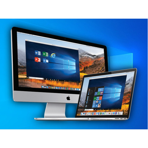 Установка программ на мак (Macbook)
