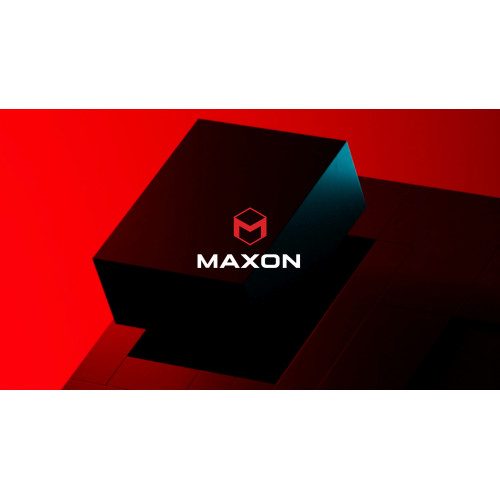 Встановлення Maxon Cinema 4D Studio на Mac Встановлення Maxon Cinema 4D Studio на Mac