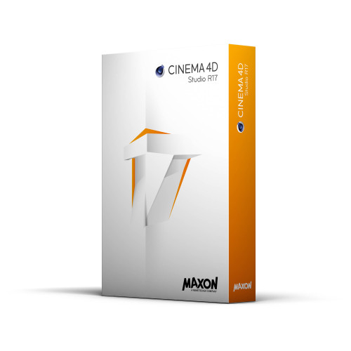 Встановлення Maxon Cinema 4D Studio на Mac Встановлення Maxon Cinema 4D Studio на Mac