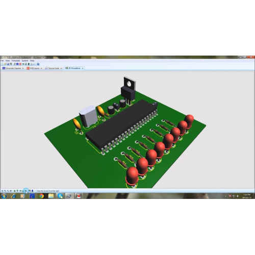 Встановлення Proteus Professional