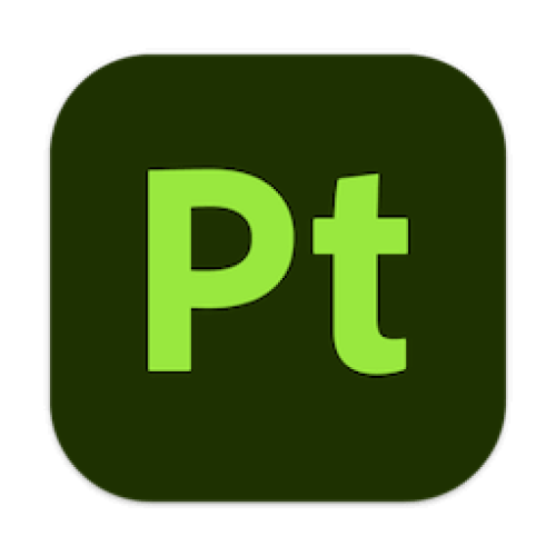 Налаштування Adobe Substance 3D Assets