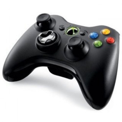 Ремонт кнопки геймпада Xbox 360
