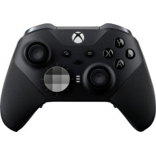 Ремонт геймпада Microsoft Xbox Elite 2: замена 3D аналога