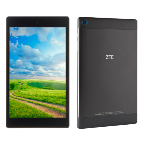 Прошивка планшета ZTE